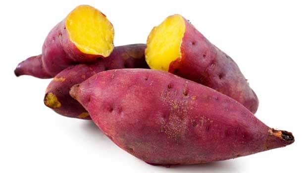 16 Powerful Benefits of Sweet Potatoes