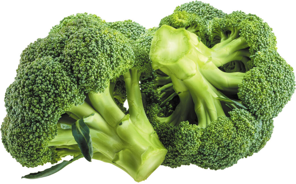 Exploring Nature's Nutrient Powerhouses: The 5 Most Healthful Vegetables